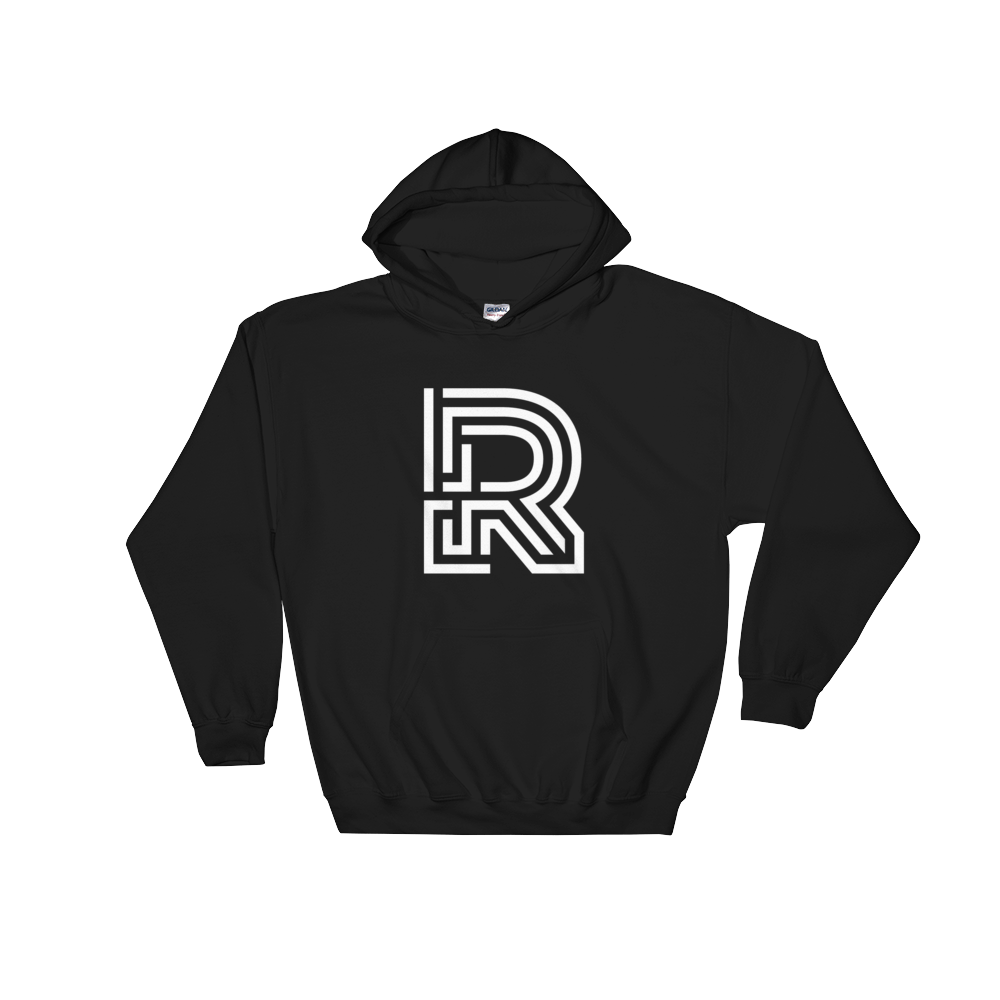 The Rookies Asphalt Hoodie