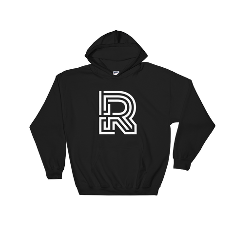 The Rookies Asphalt Hoodie